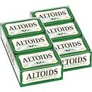 Altoids Spearmint Mints, 1.76 Ounce (12 Packs)