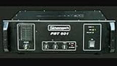 Stranger PBT 501 Audion Booster Amplifier