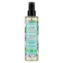 Love Beauty & Planet Onion Black Seed & Patchouli Oil for Hair Growth & Hair Fall Control|No Mineral Oil,No Paraben|200ml