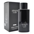 Giorgio Armani Code Homme perfume 125 ml premium para hombre fragancia perfume spray