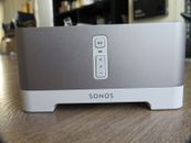 Sonos Connect: AMP Digital Music System Gen. 2 Stereo Verstärker S2 APP fähig