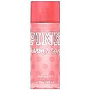 Victoria's Secret Pink Warm and Cozy Body Mist, 75 ml