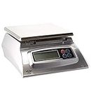 Kitchen Scales per 7000 g Precision up to 1 g - Bakeries, Kitchens and canteens