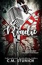 Roadie (Rock-Hard Beautiful Book 2)