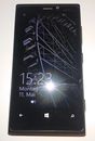 Smartphone cellulare originale Nokia Lumia 920 32 GB nero/nero