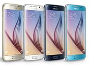 Samsung Galaxy S6 - - tutti i colori - (sbloccato) - smartphone in buone condizioni