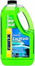 jabon para lavar limpiar carros accesorios coches detergente exterior 100 oz