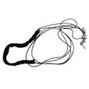 Horse Training and Lunging Aid, Horse Lunging Aid Polyester for Balance Training (BusoTh7r3bhgocn9-11)