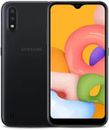 Nuevo Smartphone Familia Walmart Móvil Samsung Galaxy A01 16GB Negro Prepago