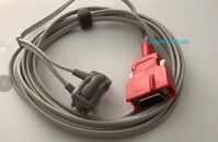 Masimo Radical-7 Rainbow Red 20Pin SpO2 Sensor Probe  Oximeter Neonate Wrap 