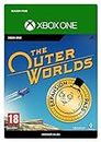 The Outer Worlds Expansion Pass | Xbox One – Code jeu à télécharger