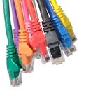 Cat6 Ethernet Cable Internet LAN RJ45 Network LAN Fast Patch Lead Wholesale