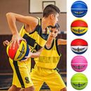 Basketball Ball Size 5 Size 7 Indoor Outdoor Training Ball for Junior Kids
