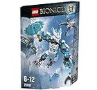 Lego Bionicle - 70782 - Jeu De Construction - Protecteur De La Glace