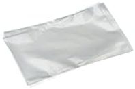 Gastroback 46119 Foil Bag Set 250-25 x 40 cm for Vacuum Sealer Vacuum Bags, Plastic