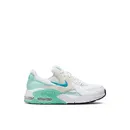 Nike Womens Air Max Excee Sneaker Running Sneakers - White Size 8M