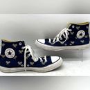Converse Shoes | Converse Chuck Taylor All Star Unisex Sneaker Schuhe Clubhouse Tennis Shoe | Color: Blue | Size: 9.5