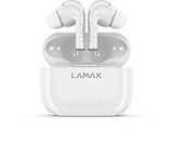 LAMAX Electronics CUFFIE WIRELESS CLIP1 LMXCL1B CUFFIE IN-EAR NERO ~D~