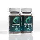 Prostoxalen (2) Prostoxalen unterstützt die Funktion der Prostata