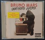 Bruno Mars – Unorthodox Jukebox - CD