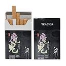 Herbal Cigarettes，Tobacco Free, Nicotine Free, THC Free， Vape Alternative Cigarettes to Quit Smoking，2 Packs-40 Smokes