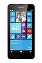 Nokia Lumia 635 8 GB 4 G Blanc – Smartphone Sim Unique, Windows Phone, MicroSIM, GSM, WCDMA, LTE