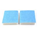 Hassle Free Filter Replacements for Honeywell For HEV615 & HEV620 2 Pack