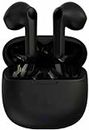 Bluetooth Wireless Headphones,True Wireless Earbuds Bluetooth 5.1,IPX7 Waterproof,with Noise Cancellation & Sound,24H Playtime with Charging Case, Wireless Earbuds for IOS/Samsung/Android (Black)