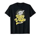 Rise and vape - Smoke T-Shirt