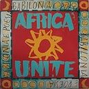 Africa Unite - Babilonia E Poesia [CD]