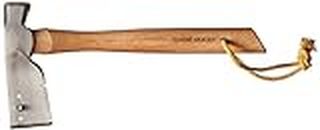 ATE Pro. USA 20110 Hammer, Roofing, Wood Handle, 20 oz