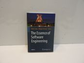 The Essence of Software Engineering by Rudiger Striemer, Volker Gruhn...