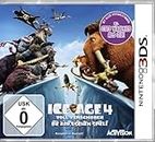 Ice Age 4 - Voll Verschoben: Die arktischen Spiele [Software Pyramide]