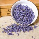 50g Lavender Dried Flower Tea Floral China Bloom Tea Herbal Gift Good for Sleep