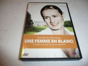 UNE FEMME EN BLANC VOLUME 1 - 2 EPISODES - COFFRET 2 DVD SERIE TELE