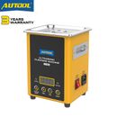 Ultrasonic Cleaner Cleaning Machine W/ 2000ml Tank For Car Fuel Injector Jewelry