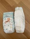 Diaper / Windel Size 8, Boundless (Cuties), bigger than Pampers 8