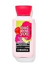 Bath & Body Works Mad About You Travel Size Daily Nourishing Body Lotion