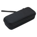 Universal Travel EVA Case for Small Electronics and Accessories, Black
