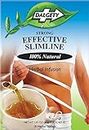 Dalgety Effective Slimline Herbal Infusion 40g Carton - 100% Natural, Caffeine Free Tea (Total 18 Teabags) – Our Slimming Tea is Packed with Unique Health Benefits