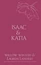 Isaac & Katia: Sold (Discreet Series)