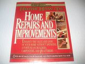 Popular Mechanics Home How-To: Home Repairs and Improvements - Paperback - GOOD