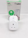 Belkin Wemo Home Automation Switch for IOS and Android Devices UK!!: