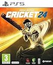 Big Ant Studios Cricket 24, Standard Edition, Playstation 5