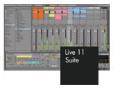Ableton Live 11 Suite (digital licence only - upgradeable)