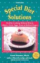 Special Diet Solutions: Healthy Cooking Without Wheat, Gluten, Dairy, Egg - GOOD