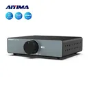 Aiyima a07 max verstärker home audio 300w x2 tpa3255 klasse d power lautsprecher amp 2 kanal