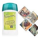 Tattoo Transfer Cream, 51g Long Lasting Transfer Soap Cosmetics Tattoo Supplies Accessories for Beginners Body Paint Stencil Primer…