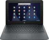 HP Chromebook 11a 11.6" Laptop Celeron N3350 4GB RAM 32GB SSD Chrome OS WiFi