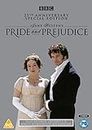 Pride and Prejudice: Special Edition [DVD] [Edizione: Regno Unito]